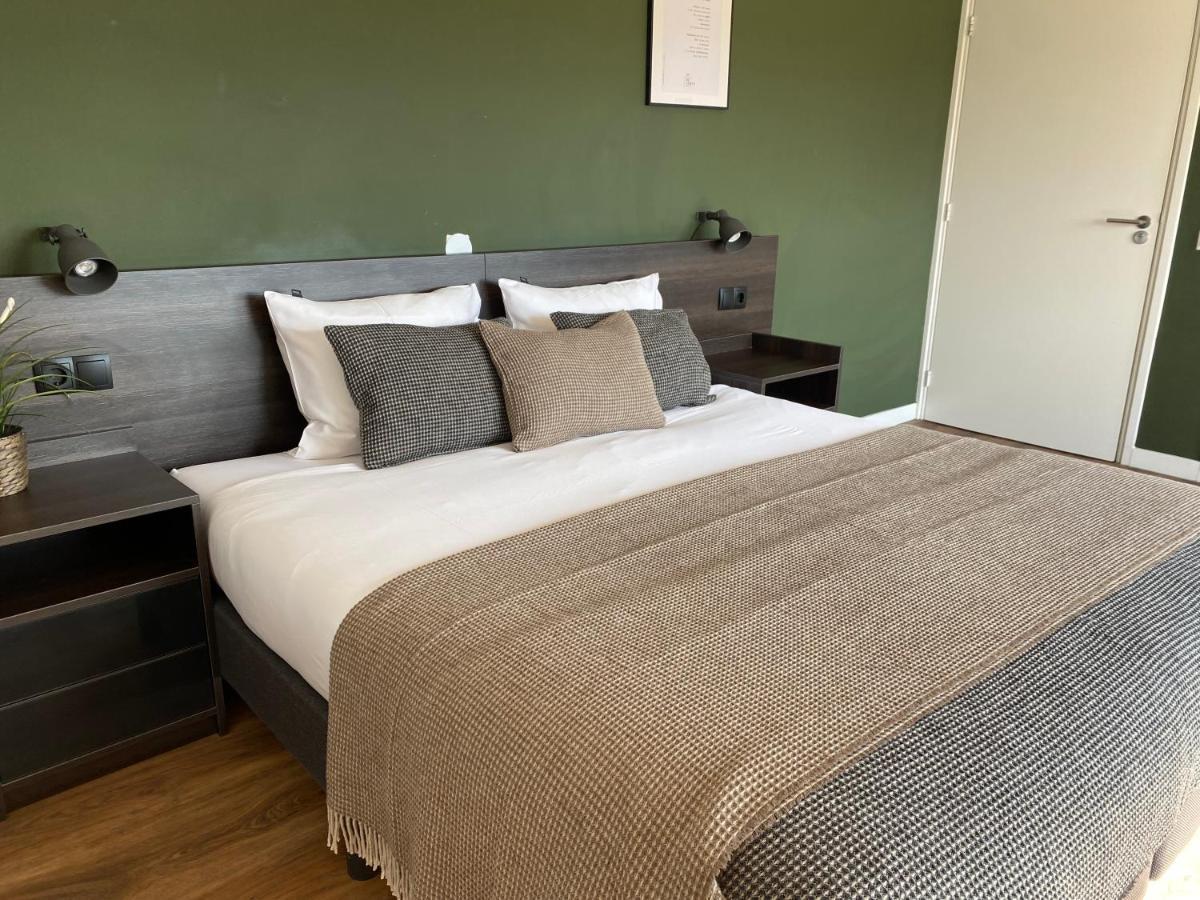 Bed & Breakfast Buitenplaats De Luwte Zwolle (Overijssel)